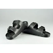 Obuwie robocze - Sandał z klamrą męski Eva - miniaturka - grafika 1