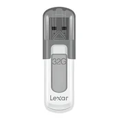 Pendrive - Lexar JumpDrive (LJDV100-32GABGY) - miniaturka - grafika 1