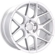 Felgi aluminiowe - Felgi 18 m.in. do BMW E90 E91 F30 F31 F34 GT 4 F32 F36 F10 - RSSA03 - miniaturka - grafika 1
