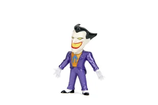 JADA FIGURKA THE JOKER BATMAN THE ANIMATED SERIES 6cm - Figurki dla dzieci - miniaturka - grafika 1