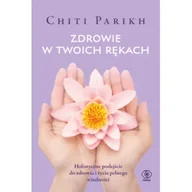 Zdrowie - poradniki - Zdrowie w twoich rękach - miniaturka - grafika 1