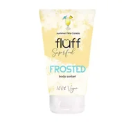 Kosmetyki po opalaniu - Fluff sorbet do ciała Summer Pinacolada 150 ml (data ważności 30-11-2023) - miniaturka - grafika 1