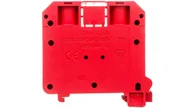 Inne akcesoria elektryczne - Simet Złączka szynowa gwintowa ZSG1-35.0N 1172131C - miniaturka - grafika 1