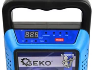 Prostowniki samochodowe - Geko 6/12V 5-200Ah G80018 - miniaturka - grafika 1