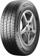 Opony dostawcze całoroczne - Sportiva Van All Season 215/65R16C 109T - miniaturka - grafika 1