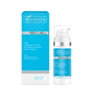 Kremy do twarzy - Bielenda PROFESSIONAL SUPREMELAB SUPREMELAB HYDRA-HYAL2 INJECTION 1,5% HIALURONOWE SERUM W KREMIE DO TWARZY 50G - miniaturka - grafika 1