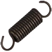 Osprzęt do wiatrówek - Sprężyna bezpiecznika spustu wiatrówka Hatsan MOD 33 - Torpedo 155, Dominator 200, Proxima (118) - miniaturka - grafika 1