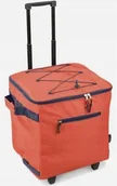 Torby i wózki na zakupy - Wózek na zakupy 40 l z funkcją chłodzeni TOPMOVE czerwony maks. 14 kg - miniaturka - grafika 1