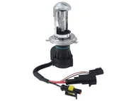 Żarówki samochodowe - Żarówka ksenonowa VISION H4 BiXenon AC 5000K 85V 35W P43t - miniaturka - grafika 1