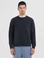 Bluzy męskie - felpa uomo replay m6235 23460 910 - miniaturka - grafika 1