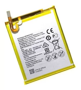 Huawei Oryginalna bateria HB396481EBC do Honor 6 LTE H60 3000mAh HB396481EBC - Baterie do telefonów - miniaturka - grafika 1