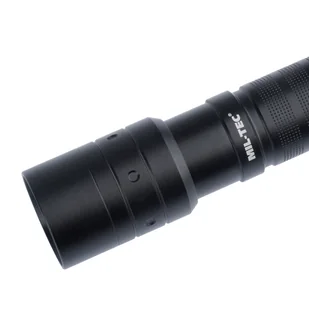 Mil-Tec - Latarka Mission 1000 - 1000 lm - 15153500 - Latarki - miniaturka - grafika 7