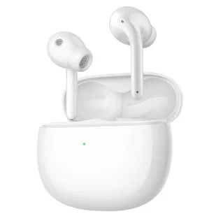 Xiaomi Buds 3 białe - Słuchawki - miniaturka - grafika 1