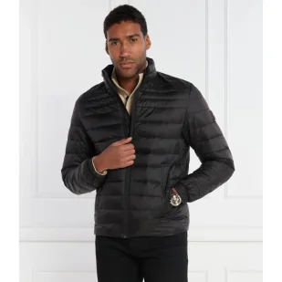 BOSS ORANGE Kurtka Oden1 | Regular Fit - Kurtki męskie - miniaturka - grafika 1