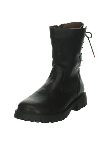 Think Trento damskie sztyblety tekstylne, Mocca 3000, 41,5 EU, Mocca 3000, 41.5 EU