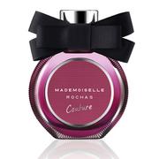 Wody i perfumy damskie - Rochas Mademoiselle Couture woda perfumowana  50 ml - miniaturka - grafika 1