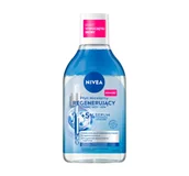 Płyny micelarne - Nivea Regenerujący 5% serum - płyn micelarny 400ml - miniaturka - grafika 1
