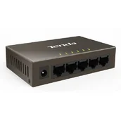 Switche - Tenda TEF1005D - miniaturka - grafika 1