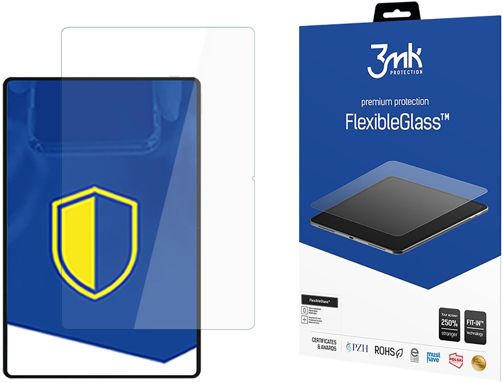 HONOR MAGICPAD 2 12.3 - UP TO 13 3MK FLEXIBLEGLASS