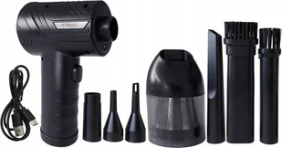 Technaxx TX-294 - Odkurzacze ręczne - miniaturka - grafika 1