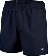 Kąpielówki męskie - Męskie szorty Speedo PRIME LEIS 16" WS AM navy rozmiar XXL - miniaturka - grafika 1