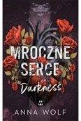 Romanse - Mroczne serce. Darkness - miniaturka - grafika 1