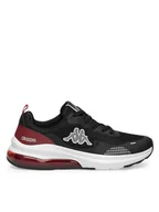 Buty dla chłopców - Kappa Sneakersy SS24-3C032(V)CH Czarny - miniaturka - grafika 1