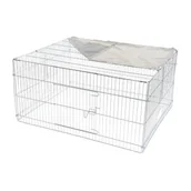 Karma dla gryzoni - AniOne Kojec Grassland L - miniaturka - grafika 1