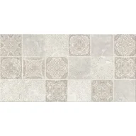 Płytki ceramiczne - Dekor RAINY STONE PATCHWORK 29,8 x 59,8 - miniaturka - grafika 1