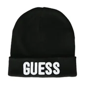 Czapki dla dzieci - Guess Czapka - miniaturka - grafika 1
