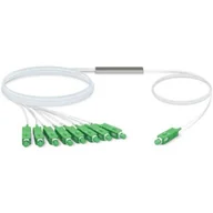 Pozostałe akcesoria sieciowe - Ubiquiti UFiber Splitter 1:8 (UF-SPLITTER-8) UF-SPLITTER-8 - miniaturka - grafika 1