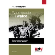 Historia Polski - Muzeum II Wojny Światowej W odwrocie i walce - odbierz ZA DARMO w jednej z ponad 30 księgarń! - miniaturka - grafika 1