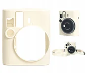 Akcesoria fotograficzne - JJC Dekielek Body + Obiektyw Do Canon Eos M M2 - miniaturka - grafika 1