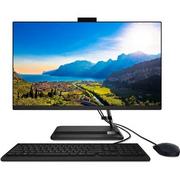 Zestawy komputerowe - Lenovo IdeaCentre AIO 3 27ITL6 i5-1135G7 27" FHD IPS 250nits 16GB DDR4-3200 512GB SSD M.2 2280 PCIe 3.0 NVMe Intel Iris Xe Graphics NoOs F0FW004PPB Black F0FW004PPB - miniaturka - grafika 1