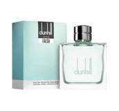 Wody i perfumy męskie - DUNHILL FRESH WODA TOALETOWA SPRAY 100ML - miniaturka - grafika 1