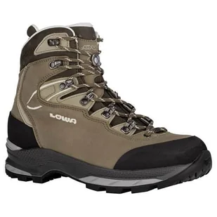 Buty trekkingowe damskie Lowa Mauria Evo Ll - Buty trekkingowe damskie - miniaturka - grafika 1