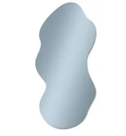 Lustra - Lustro łazienkowe 60x120 cm Venti Nuvola - miniaturka - grafika 1