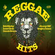 Reggae - The World Of... Reggae Hits - miniaturka - grafika 1