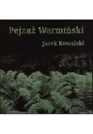 Książki o kulturze i sztuce - Pejzaż Warmiński - miniaturka - grafika 1