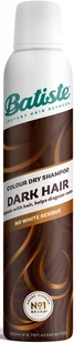 Batiste Suchy szampon 200 ml - Szampony do włosów - miniaturka - grafika 1