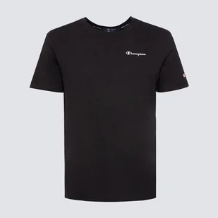 CHAMPION T SHIRT CREWNECK T SHIRT - Koszulki męskie - miniaturka - grafika 1