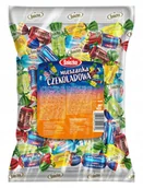 Cukierki - Śnieżka Cukierki Mieszanka Czekoladowa 1 kg 1000g - miniaturka - grafika 1