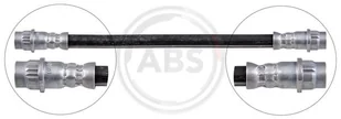 A.B.S. Przewód hamulcowy giętki A.B.S. SL1191 3637286 OPEL CROSSLAND 17- tył SL1191 - Przewody hamulcowe - miniaturka - grafika 1