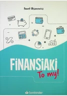 Biznes - Finansiaki - miniaturka - grafika 1