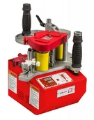 Zestawy elektronarzędzi - Okleiniarka Oklejarka Ręczna Mobilna Holzmann Pro Kam65Pro - miniaturka - grafika 1