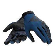 Rękawiczki - Dainese HGR Gloves, rękawiczki rowerowe, MTB, Downhill, Enduro, All-Mountain, odpowiednie do ekranów dotykowych, dla kobiet i mężczyzn, niebieskie, XXL - miniaturka - grafika 1