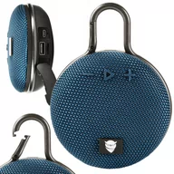 Głośniki przenośne - Głośnik Bezprzewodowy Bluetooth Boombox Aux Tf Sd Tg112 - miniaturka - grafika 1