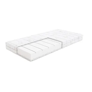HILDING DOBRANOCKA - materac dziecięcy piankowy Rozmiar - 80x160 Pokrowiec - Lotus - Materace - miniaturka - grafika 1