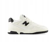 Buty sportowe męskie - New Balance BB550YKF Buty unisex - miniaturka - grafika 1