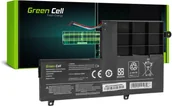 Baterie do laptopów - Green Cell Bateria L14L2P21 L14M2P21 do Lenovo Yoga 500-14 500-14IBD 500-14ISK 500-15 500-15IBD 500-15ISK LE161 - miniaturka - grafika 1